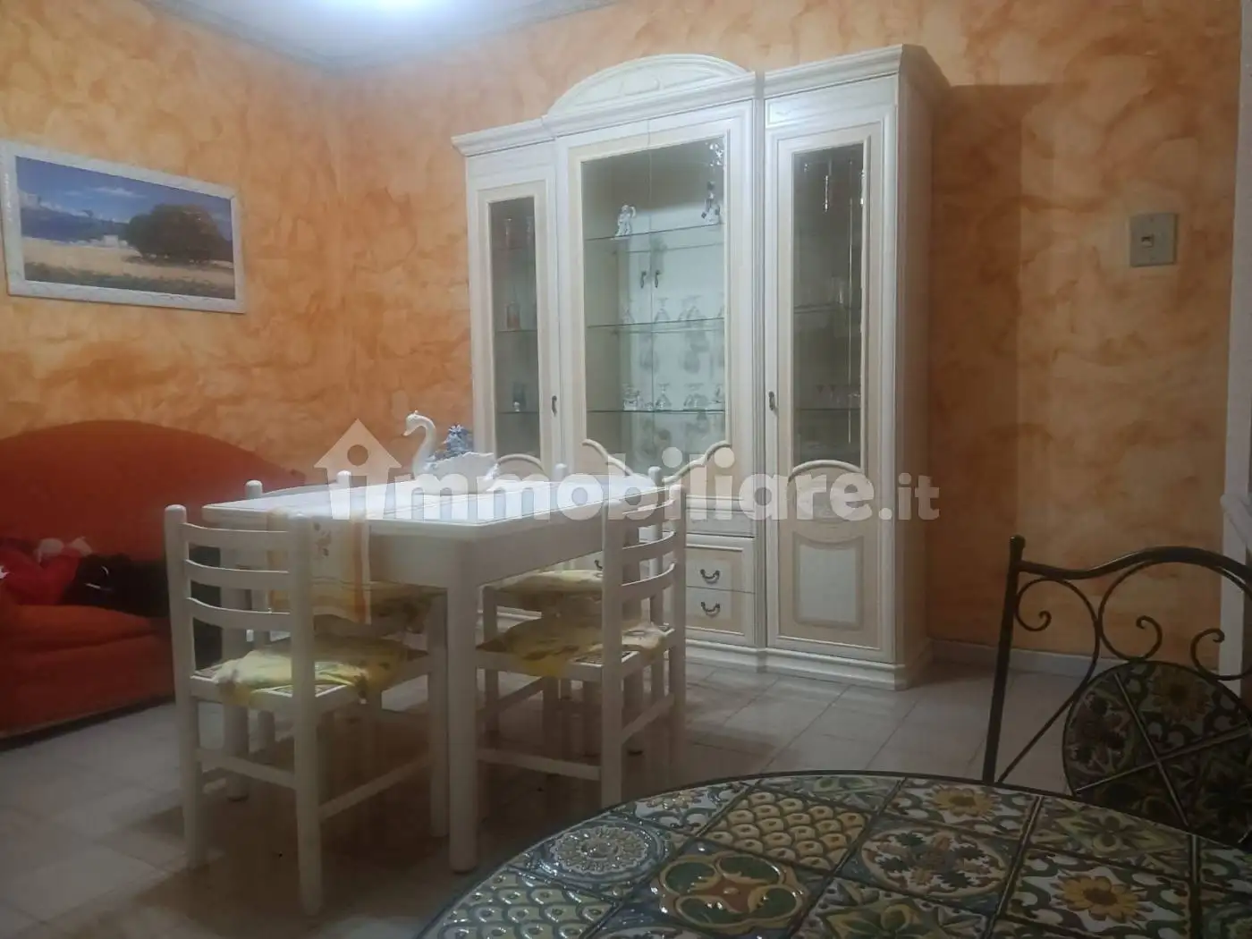 Palazzo - Edificio in vendita a Calatabiano