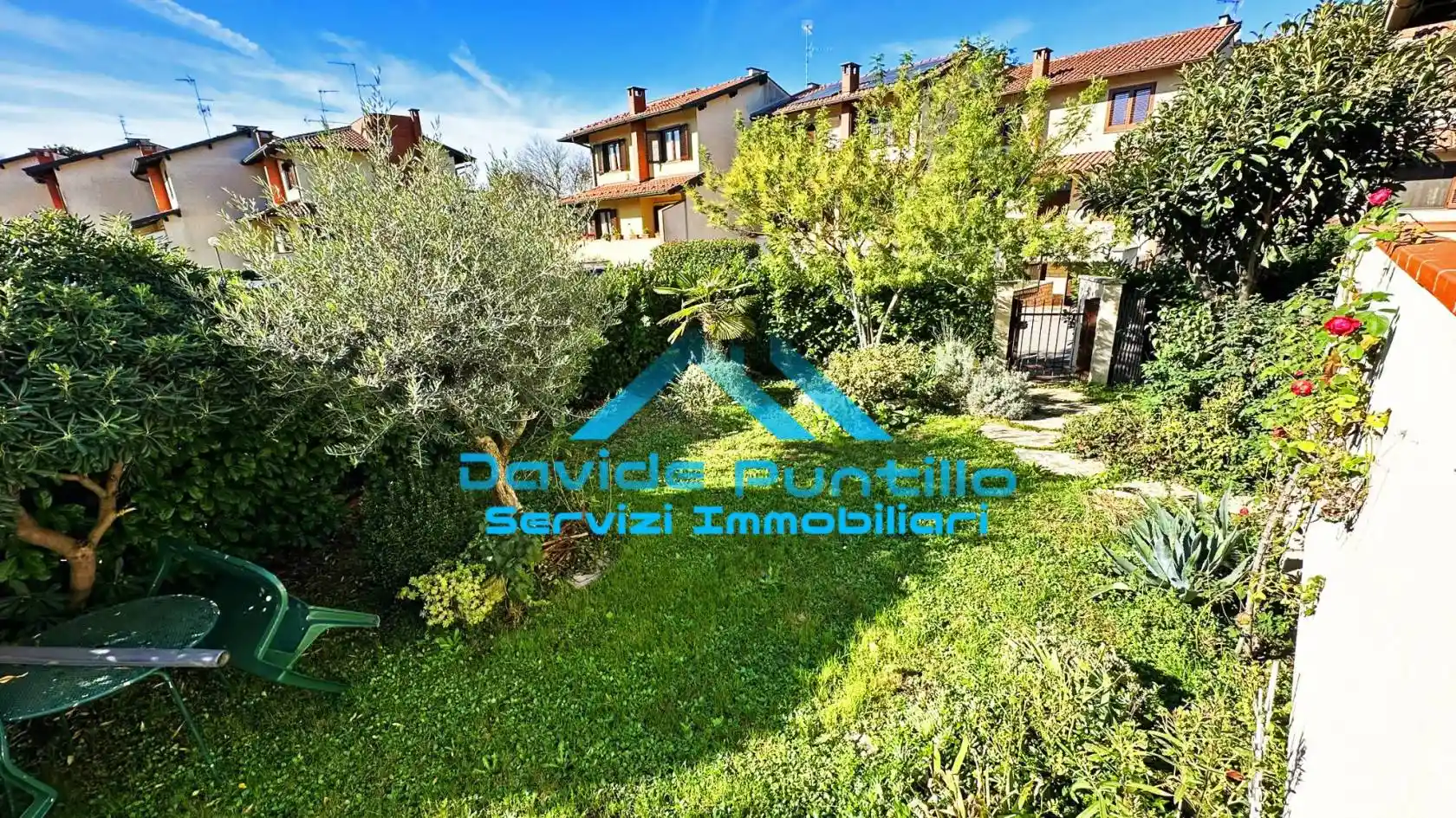 Villetta a schiera - foto 4