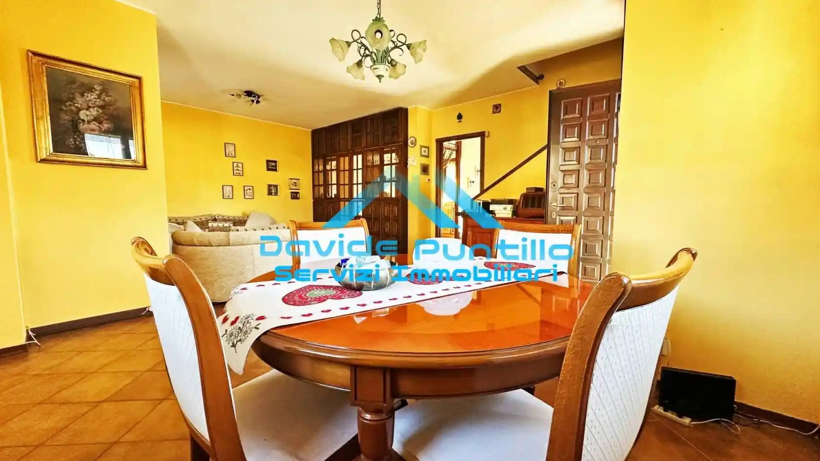 Villetta a schiera - foto 5