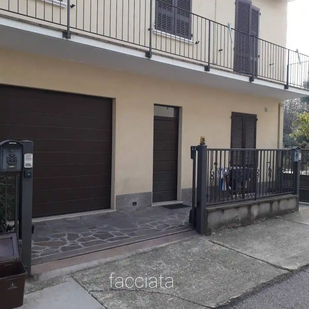 Appartamento in vendita a Quinzano d'Oglio