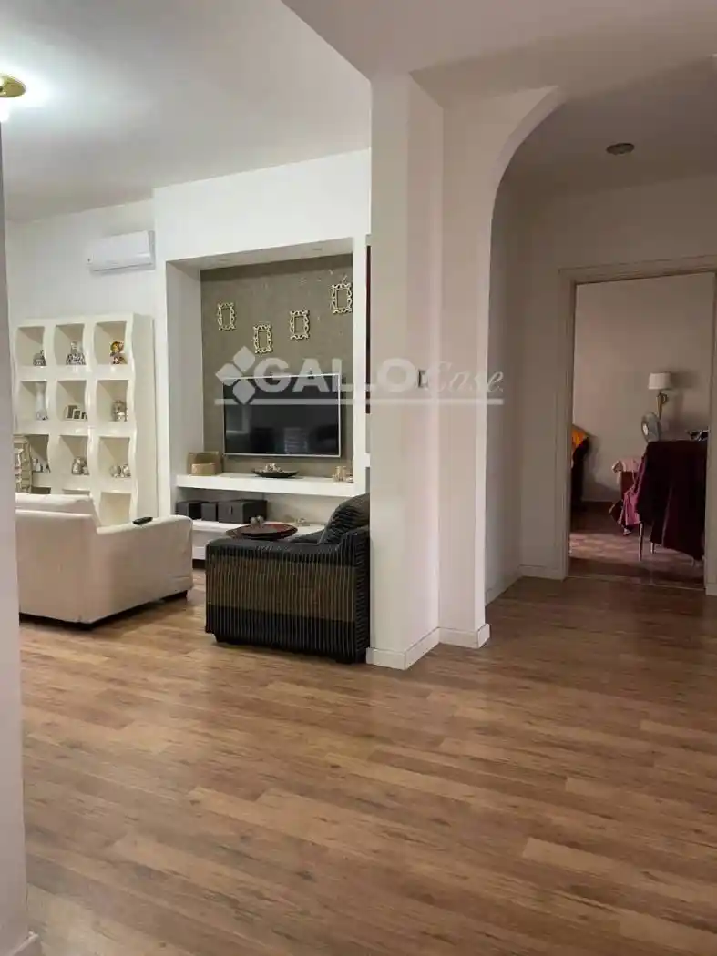 Quadrilocale via Alberto Serra 1, Centro, Cosenza - foto 3