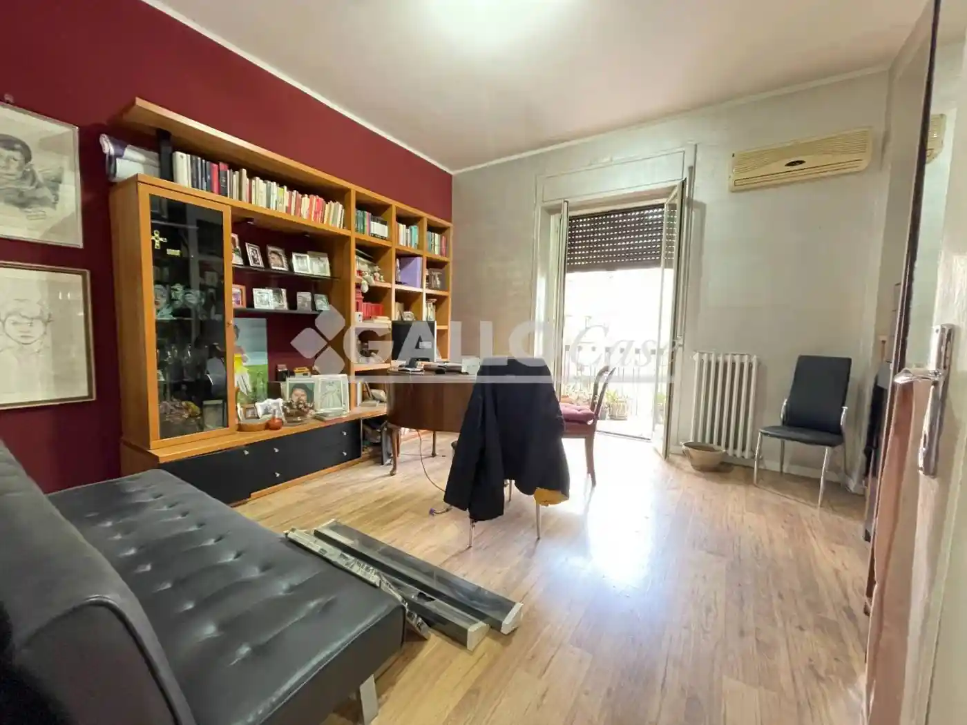 Quadrilocale via Alberto Serra 1, Centro, Cosenza - foto 4