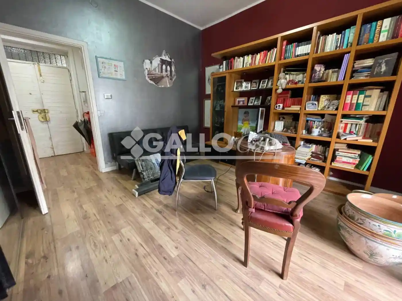 Quadrilocale via Alberto Serra 1, Centro, Cosenza - foto 5