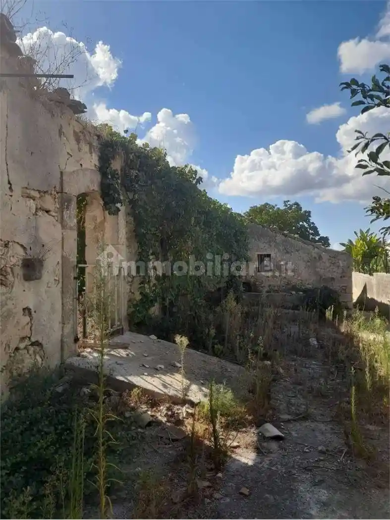 Rustico 5000 m², Tivoli, Siracusa - foto 5