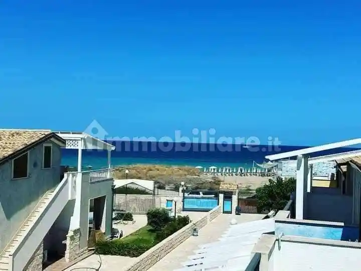 Villetta a schiera in vendita a Noto