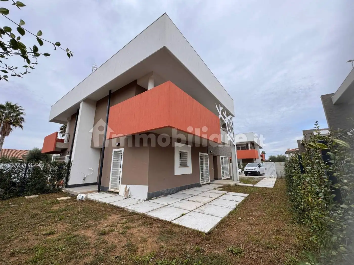 Villa in vendita a Anzio