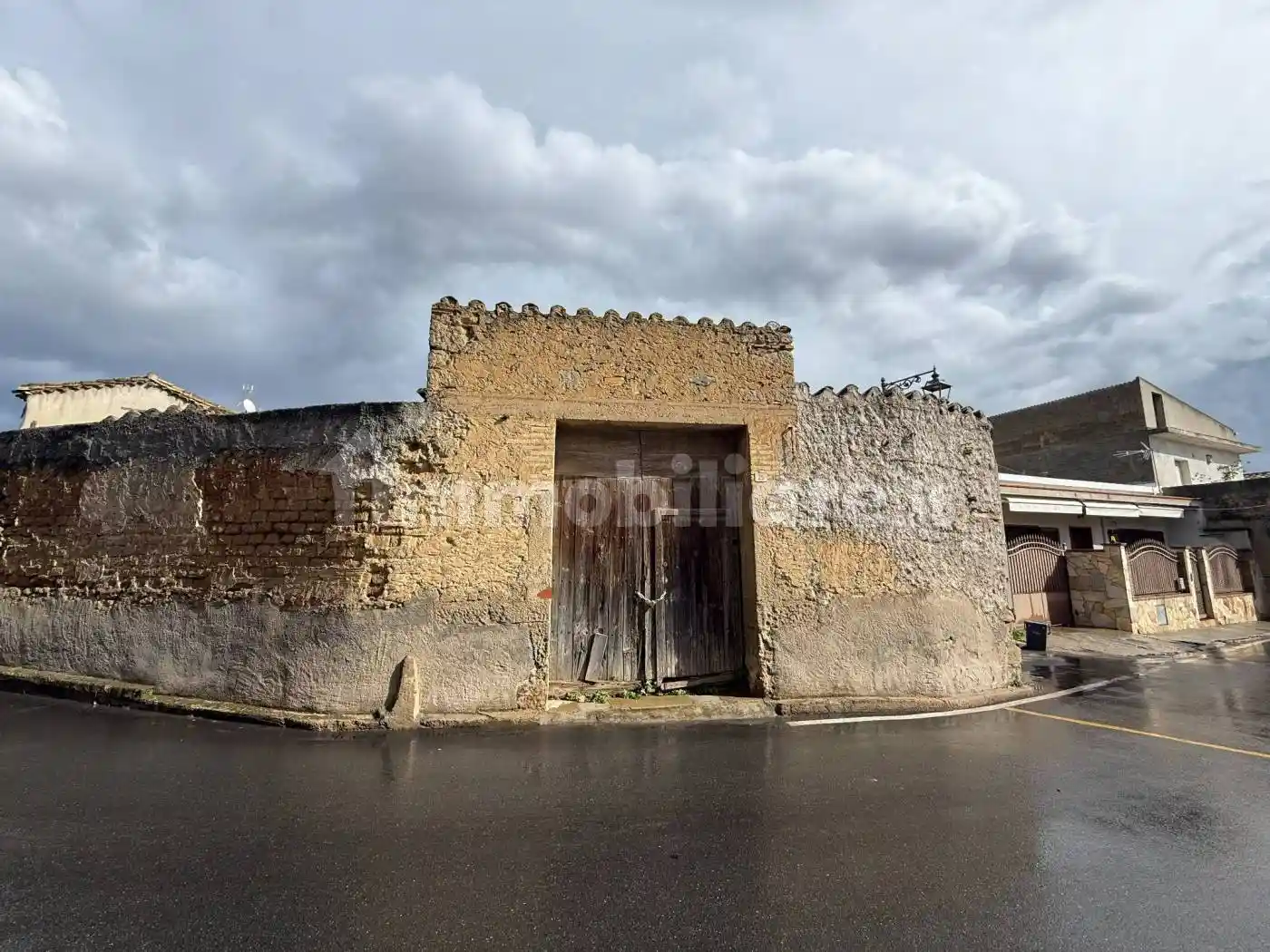 Casa indipendente in vendita a Sinnai