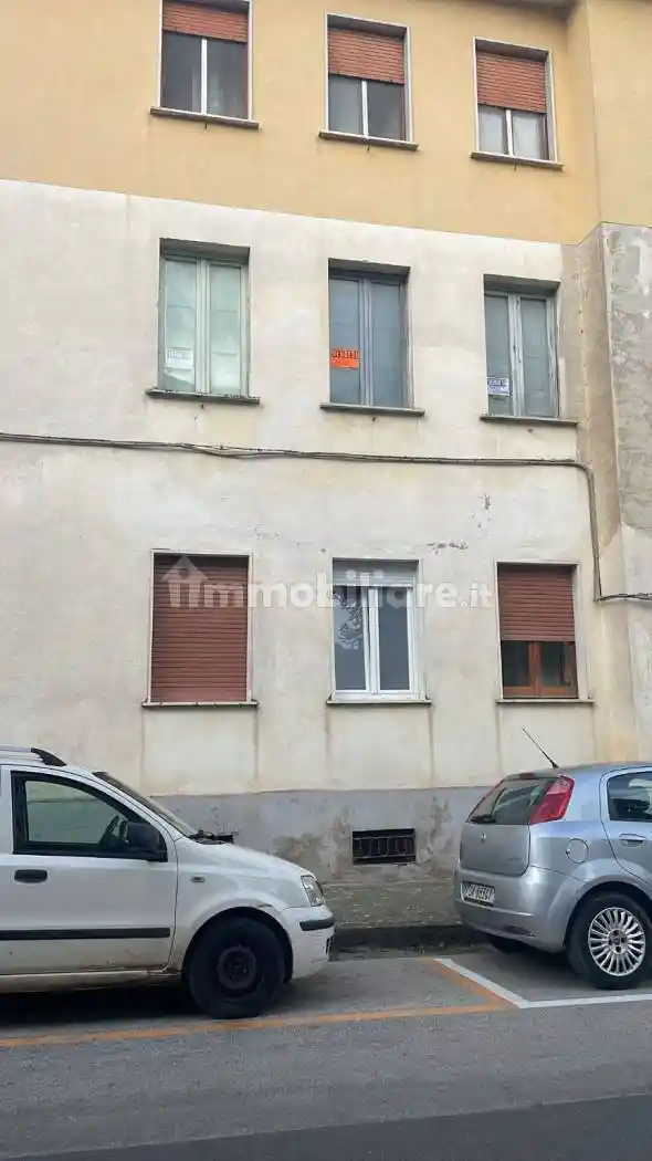 Appartamento in vendita a Altavilla Irpina