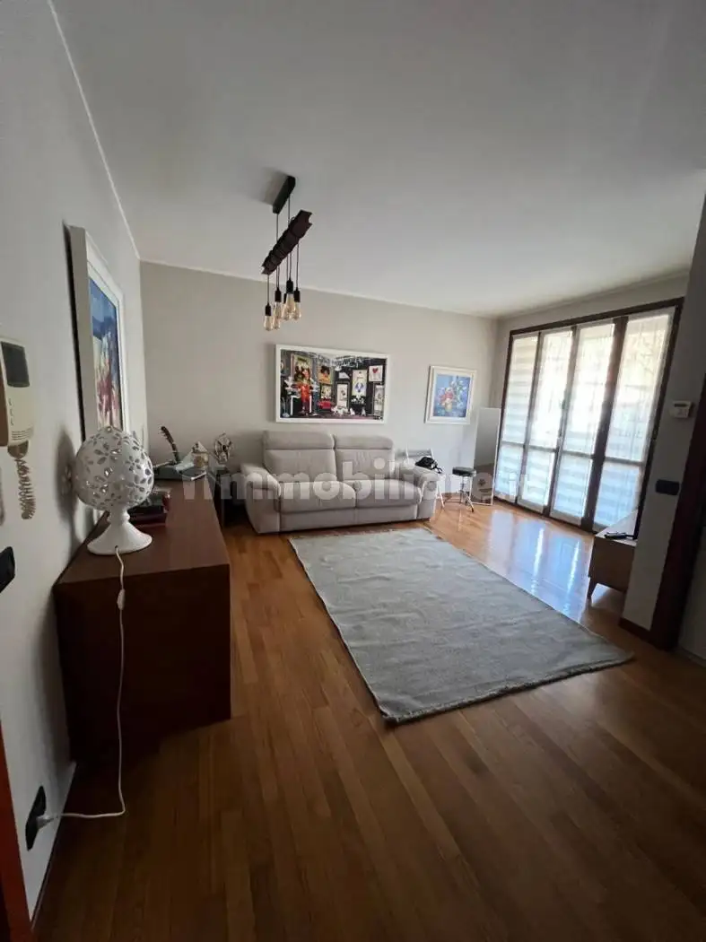 Bilocale via Umberto Tagliabue 188, Desio - foto 4