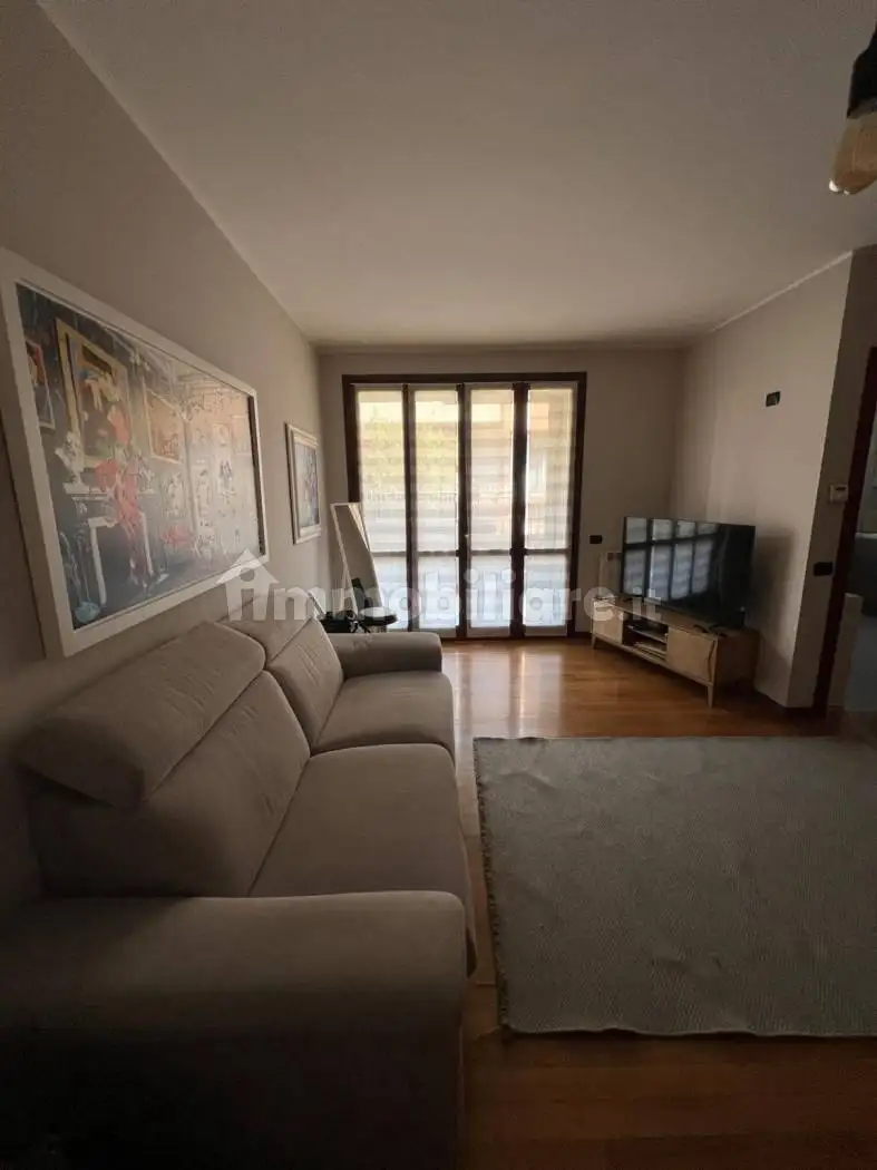 Bilocale via Umberto Tagliabue 188, Desio - foto 5