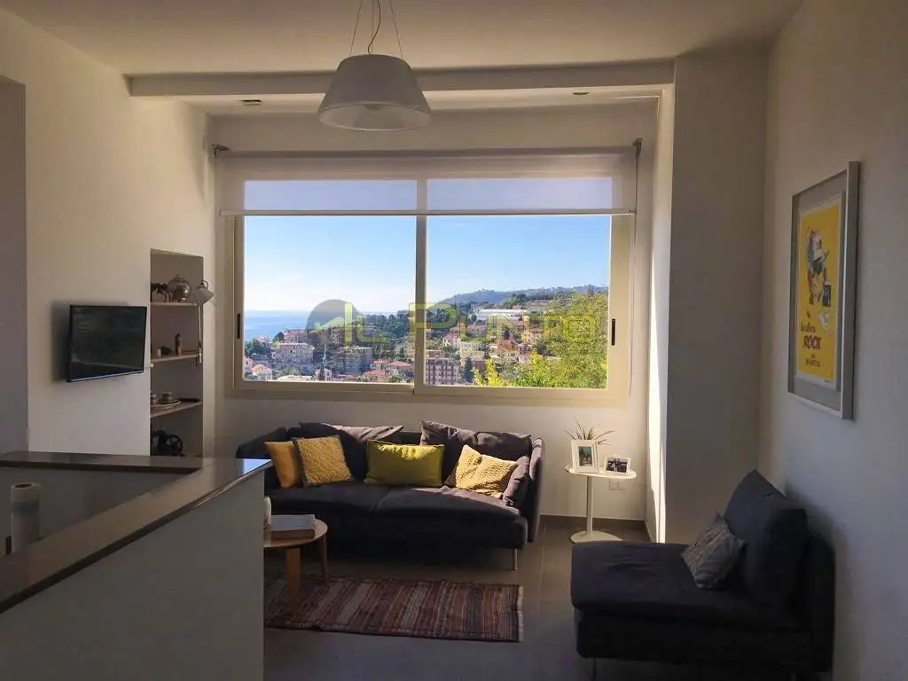 Attico Strada Senatore Ernesto Marsaglia 221, Ospedale, Sanremo - foto 4