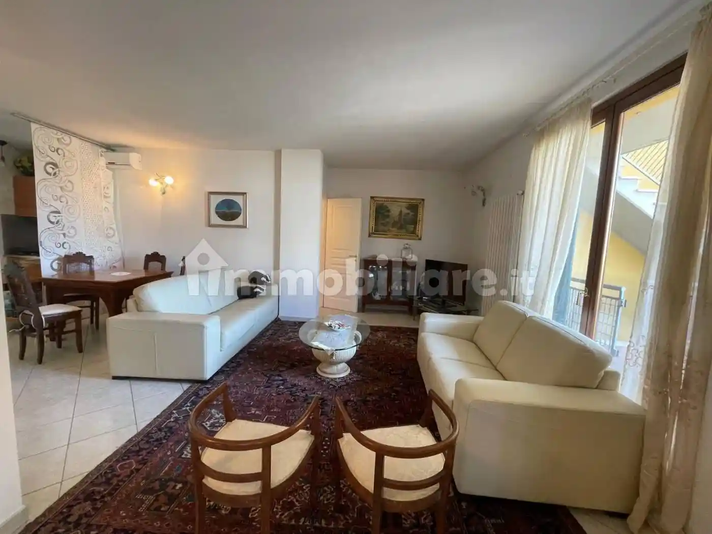 Appartamento in vendita a San Miniato