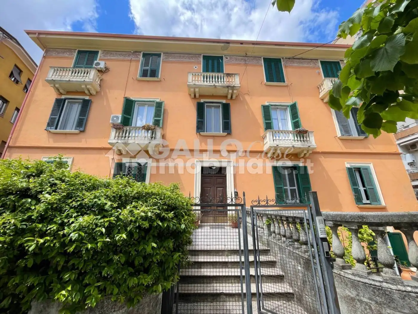 Appartamento in vendita a Cosenza