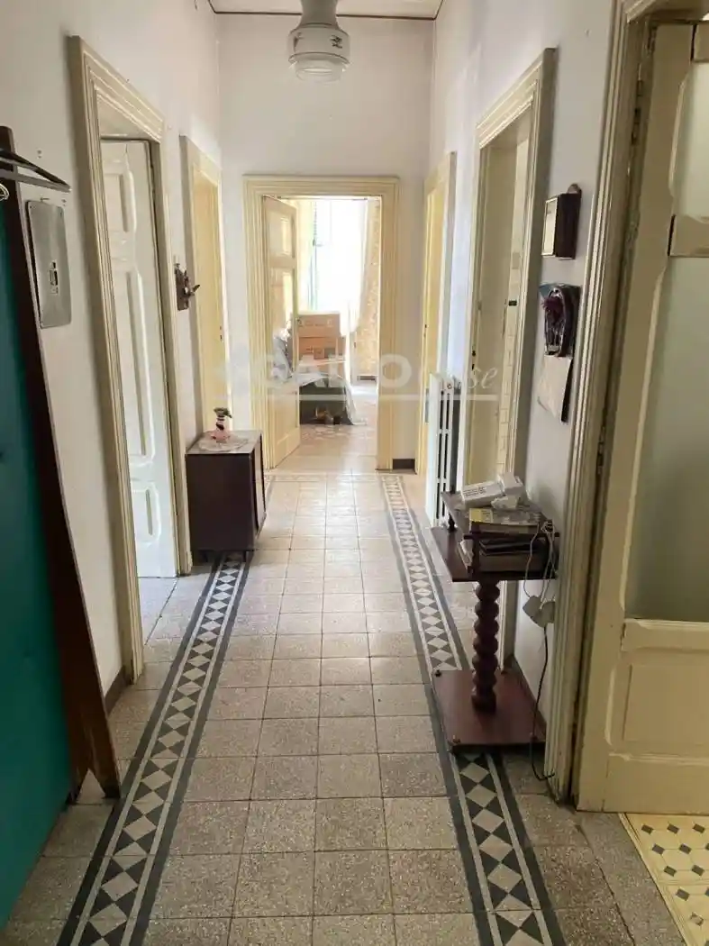 Quadrilocale viale Degli Alimena, Centro, Cosenza - foto 2