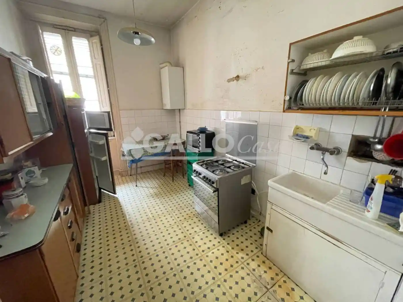 Quadrilocale viale Degli Alimena, Centro, Cosenza - foto 3