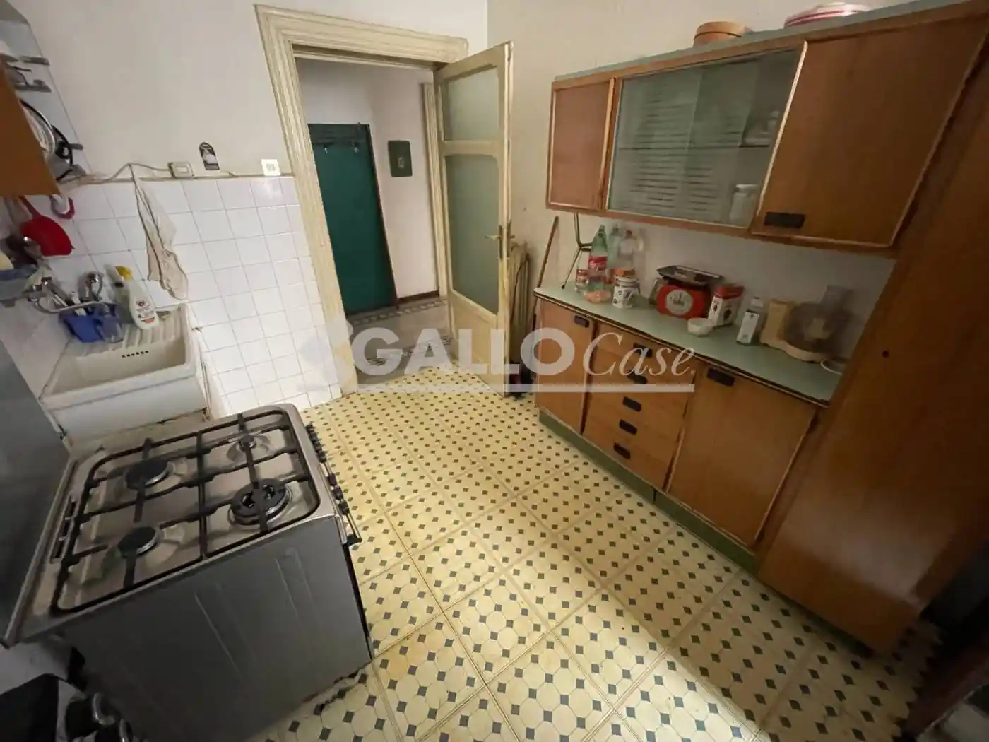 Quadrilocale viale Degli Alimena, Centro, Cosenza - foto 4