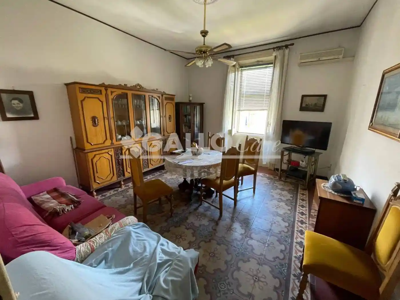 Quadrilocale viale Degli Alimena, Centro, Cosenza - foto 5