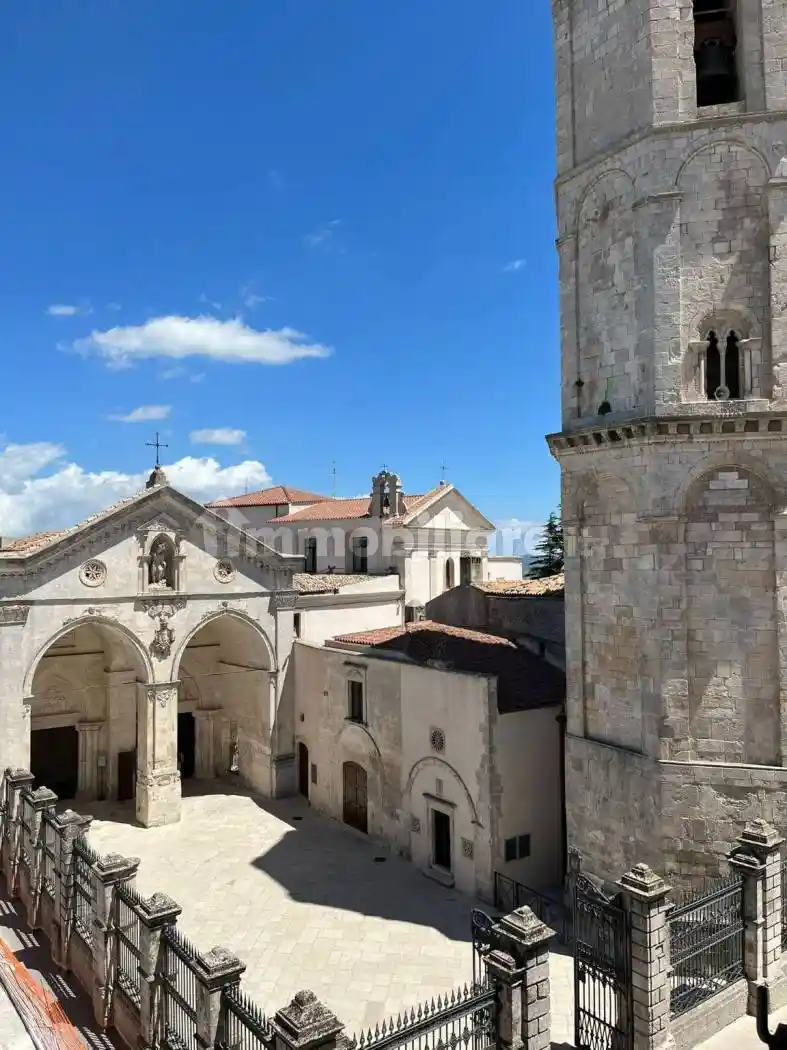 Appartamento in vendita a Monte Sant'Angelo