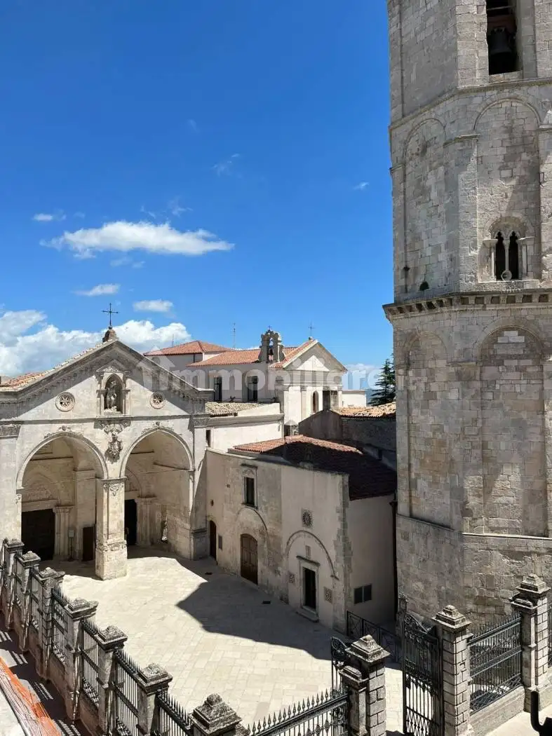 Appartamento in vendita a Monte Sant'Angelo