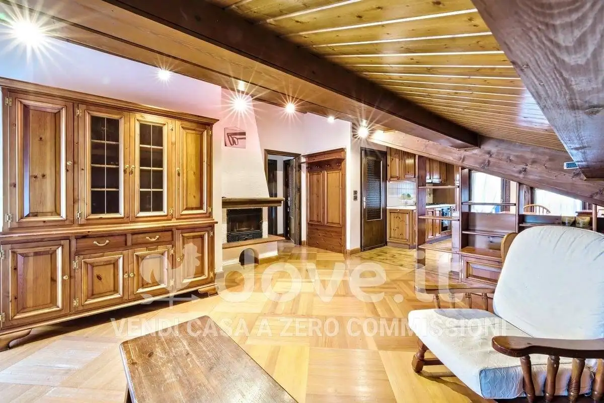 Appartamento in vendita a Agordo