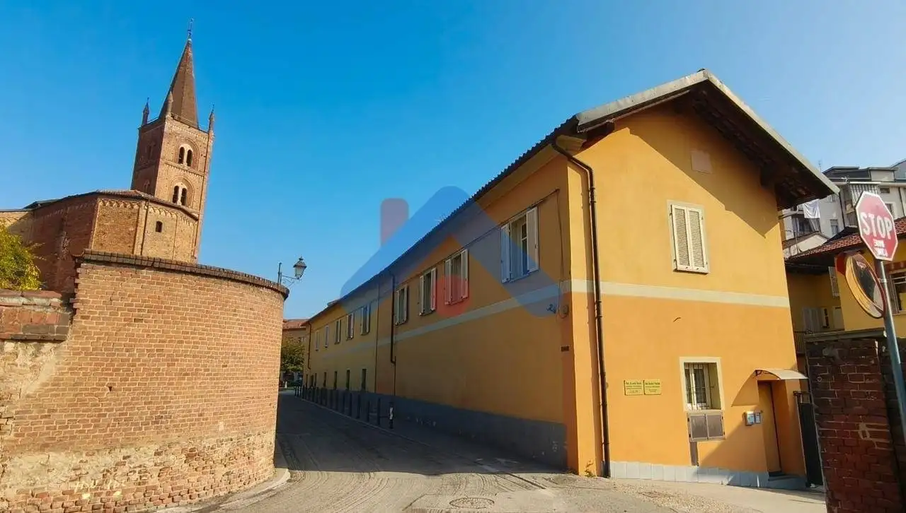 Appartamento in affitto a Chieri