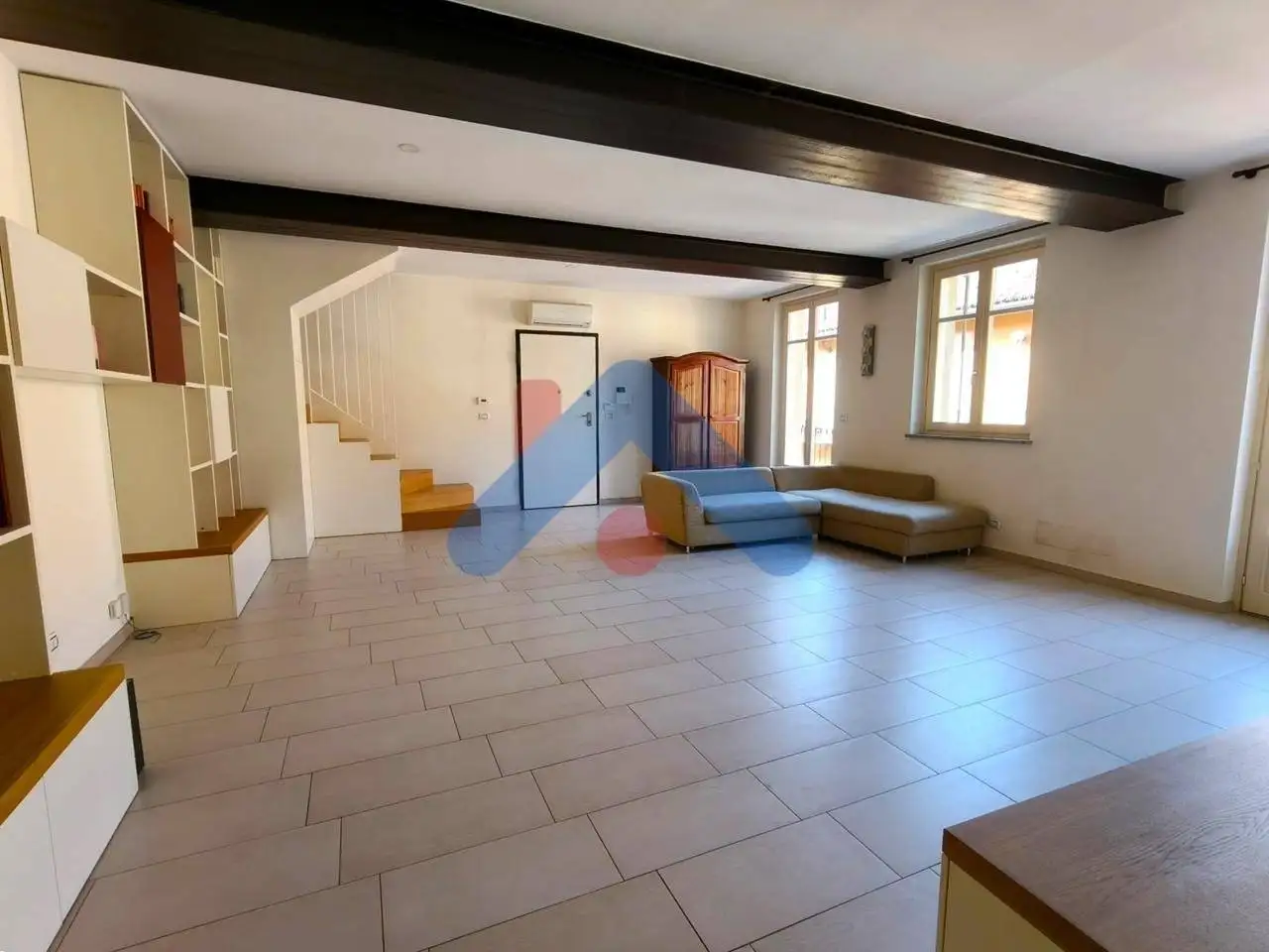 Quadrilocale via Vittorio Emanuele II 66, Centro Storico, Chieri - foto 5