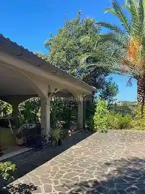 Villa unifamiliare via dei Peschi 6, Castagnetta - Strampelli, Ardea - foto 4
