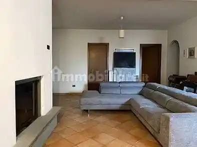 Villa unifamiliare via dei Peschi 6, Castagnetta - Strampelli, Ardea - foto 3