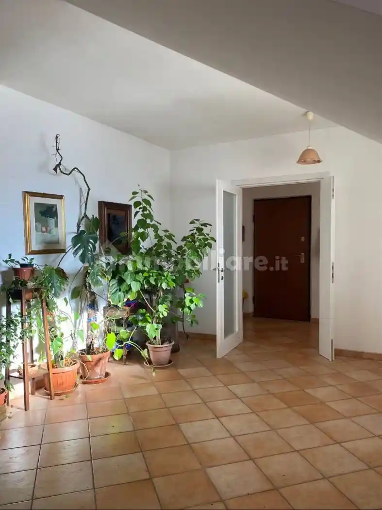 Villa unifamiliare via dei Peschi 6, Castagnetta - Strampelli, Ardea - foto 4
