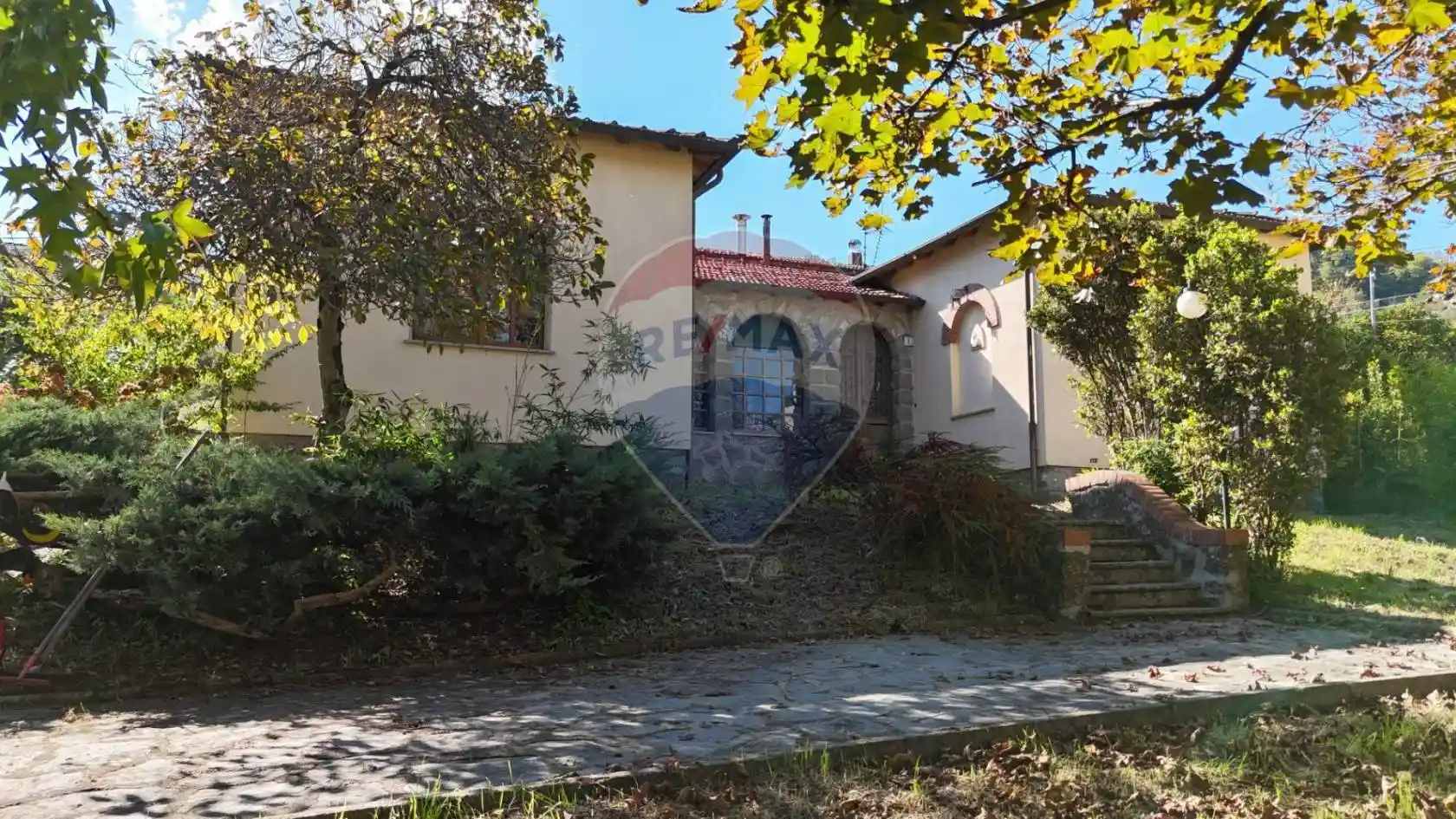 Villa unifamiliare, ottimo stato, 350 m², Filicaia, Camporgiano - foto 2