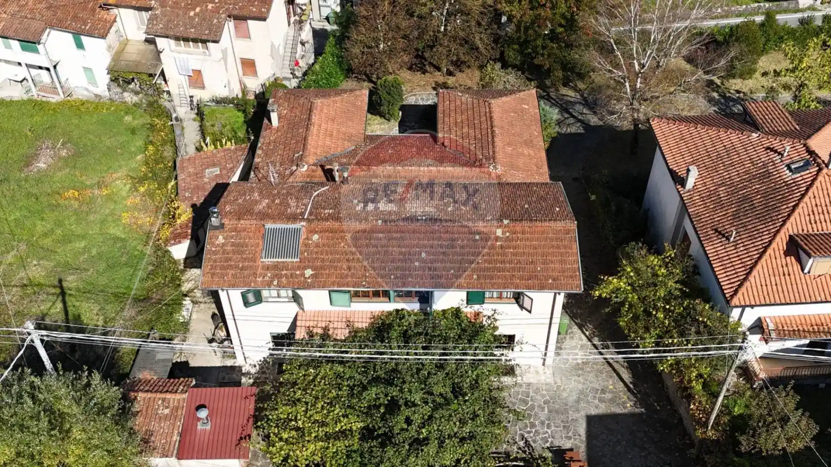 Villa unifamiliare, ottimo stato, 350 m², Filicaia, Camporgiano - foto 3