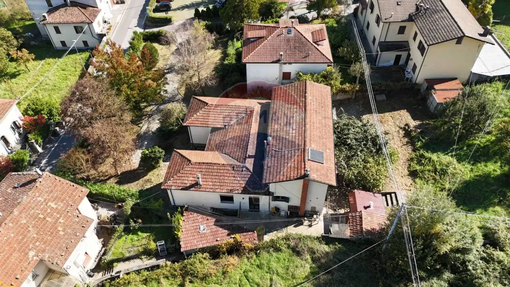 Villa unifamiliare, ottimo stato, 350 m², Filicaia, Camporgiano - foto 4