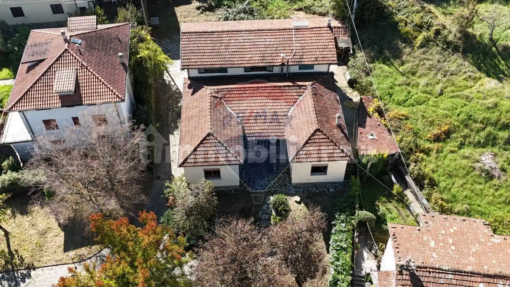 Villa unifamiliare, ottimo stato, 350 m², Filicaia, Camporgiano - foto 5