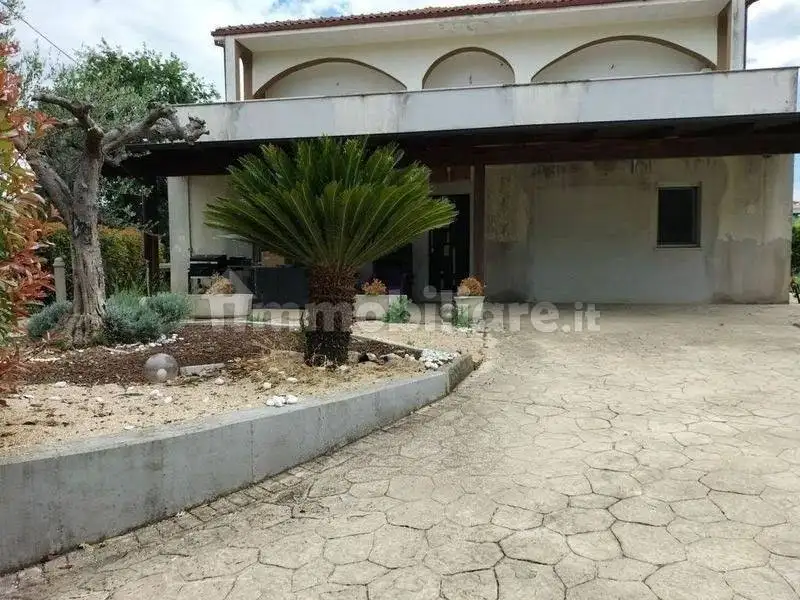 Villa in vendita a Fossacesia