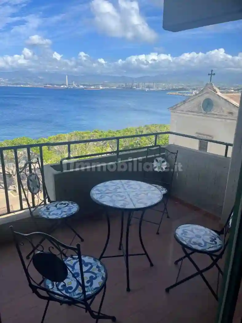 Appartamento Lungomare Giuseppe Garibaldi 9, Centro, Milazzo - foto 4