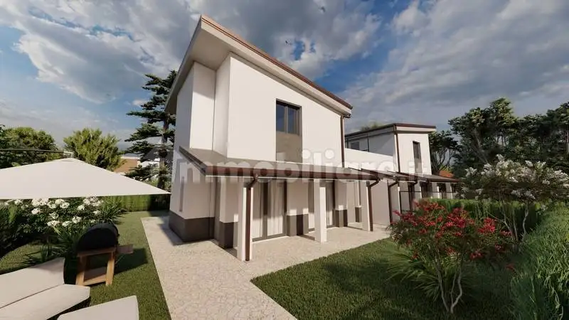 Appartamento in vendita a Felino