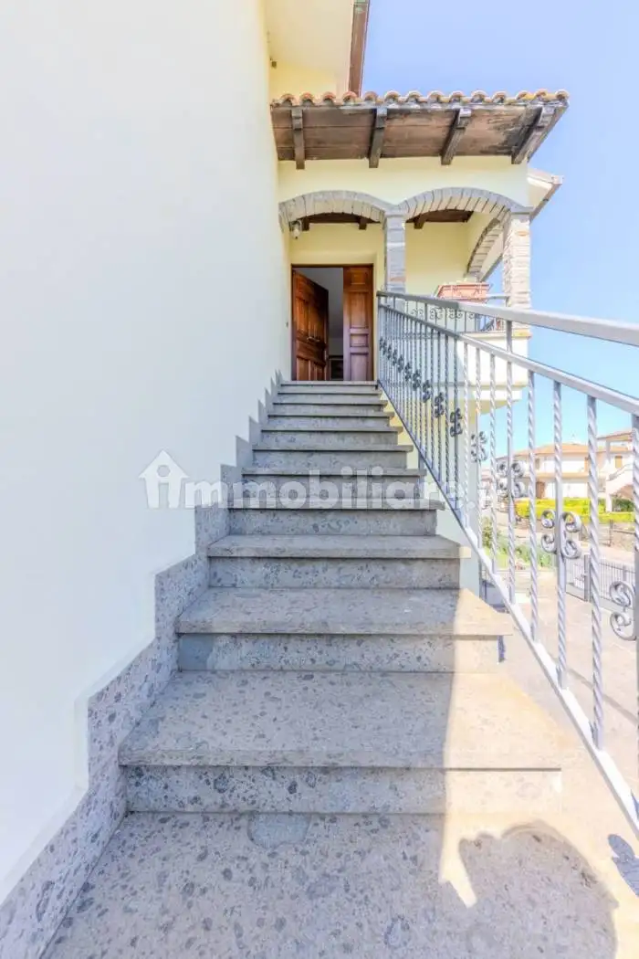 Appartamento via San Sebastiano 21, Capodimonte - foto 2