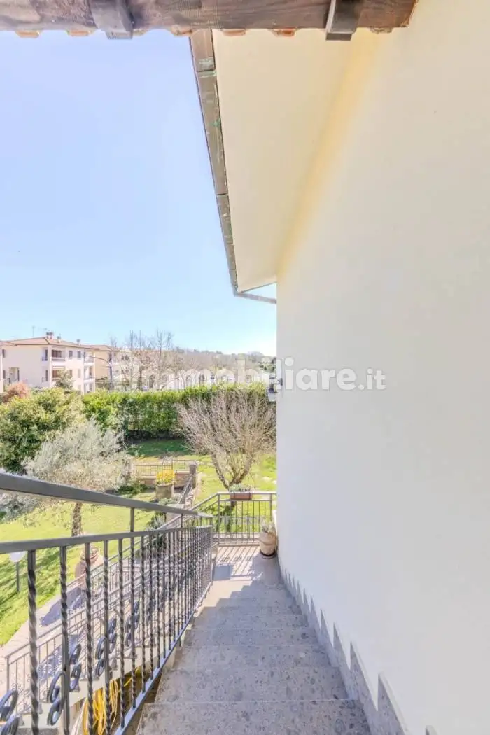 Appartamento via San Sebastiano 21, Capodimonte - foto 3