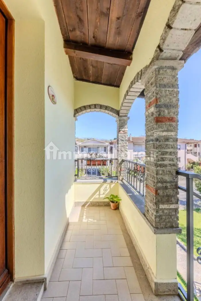 Appartamento via San Sebastiano 21, Capodimonte - foto 4