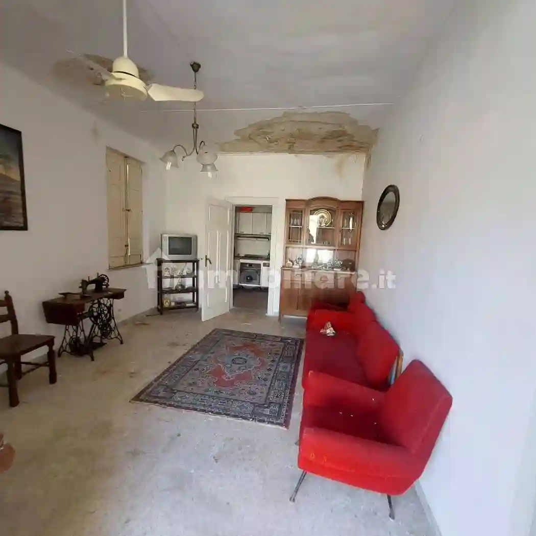 Trilocale via Vespia 15, Gallico - Sambatello, Reggio Calabria - foto 4