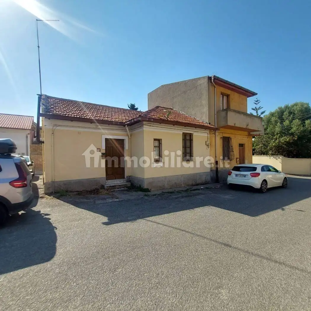 Appartamento in vendita a Reggio Calabria