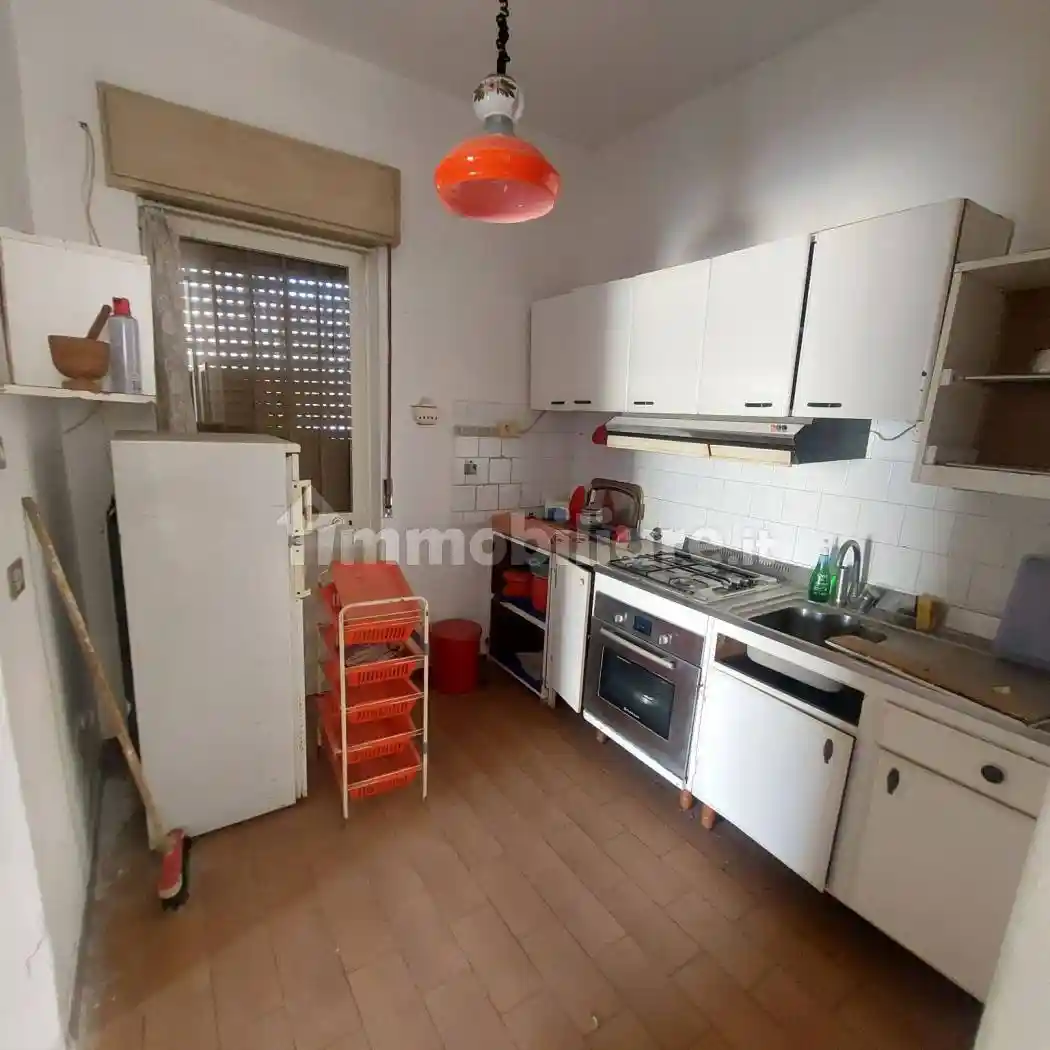 Trilocale via Vespia 15, Gallico - Sambatello, Reggio Calabria - foto 3