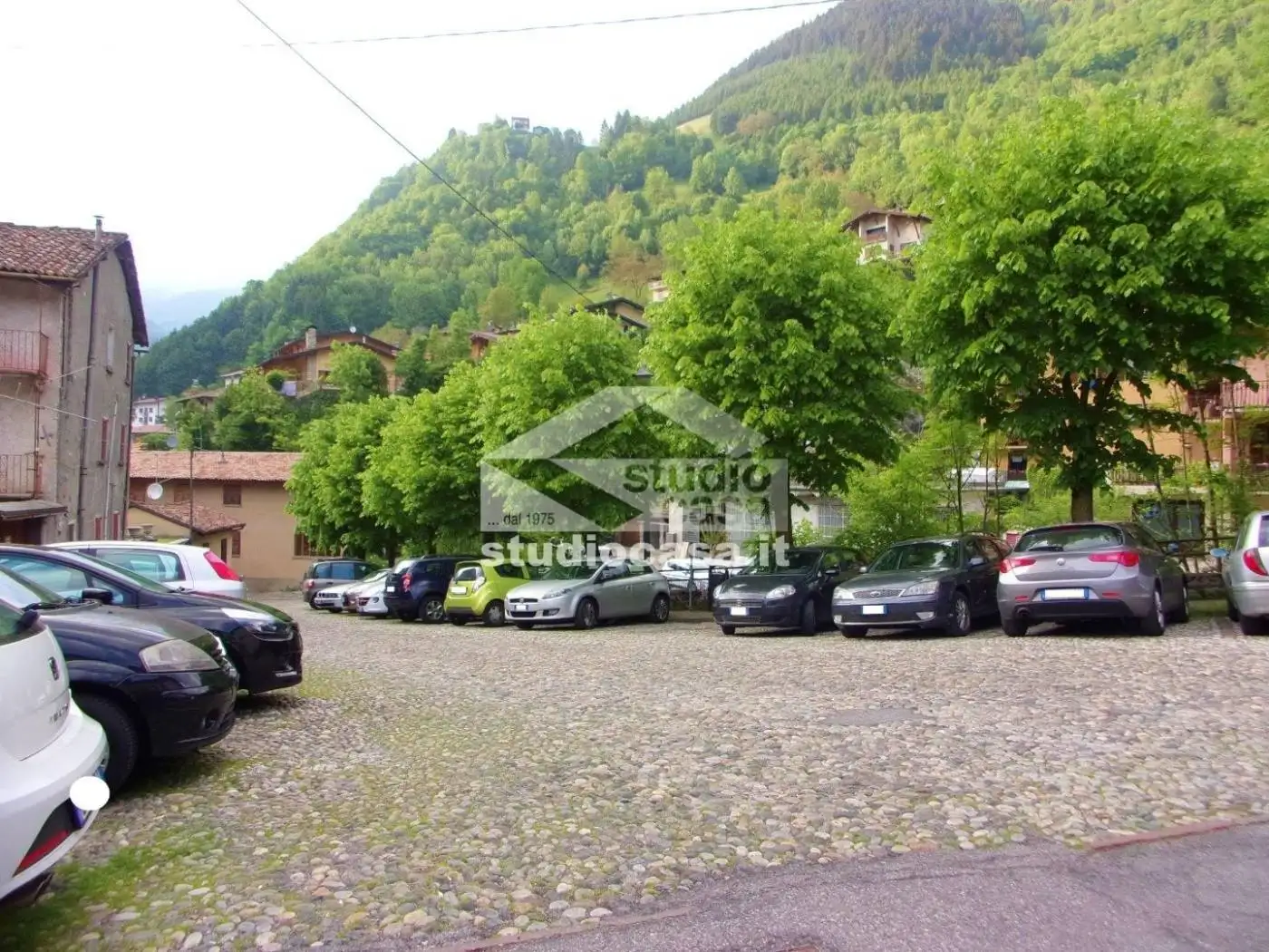 Villa bifamiliare, da ristrutturare, 188 m², Centro, Ardesio - foto 2