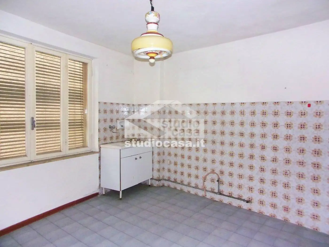 Villa bifamiliare, da ristrutturare, 188 m², Centro, Ardesio - foto 4