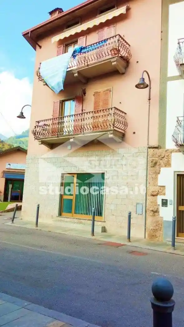 Appartamento in vendita a Ponte Nossa