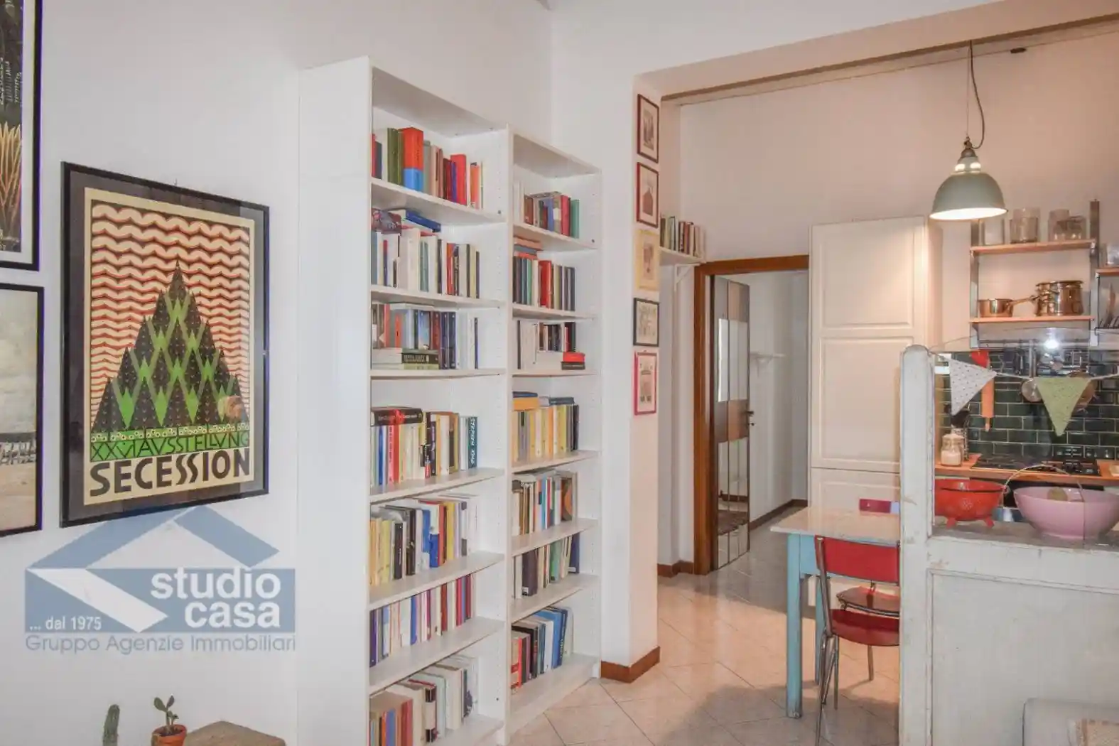 Appartamento in vendita a Lodi