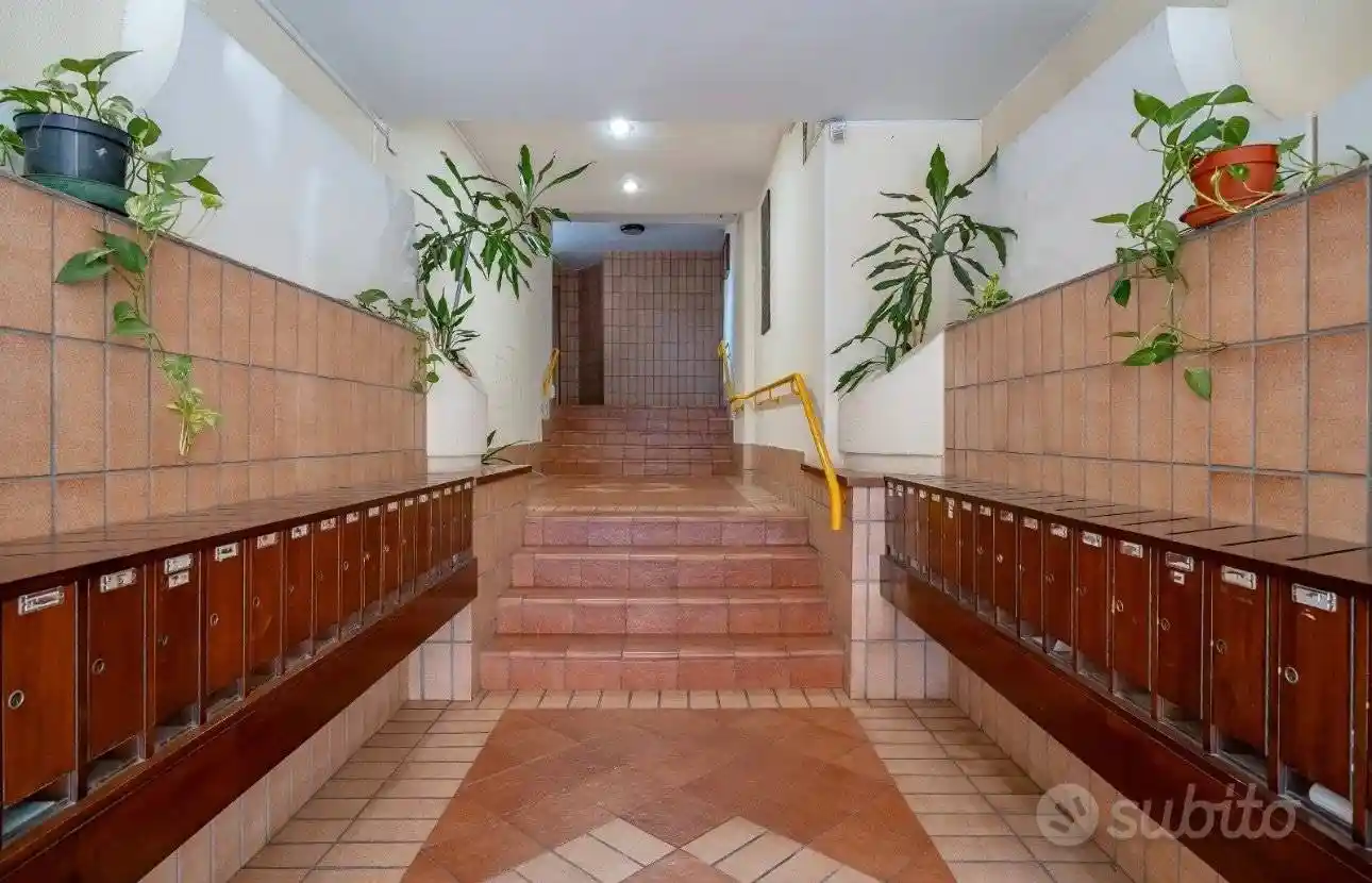Trilocale via San Giovanni 402, Villanova, Cagliari - foto 3