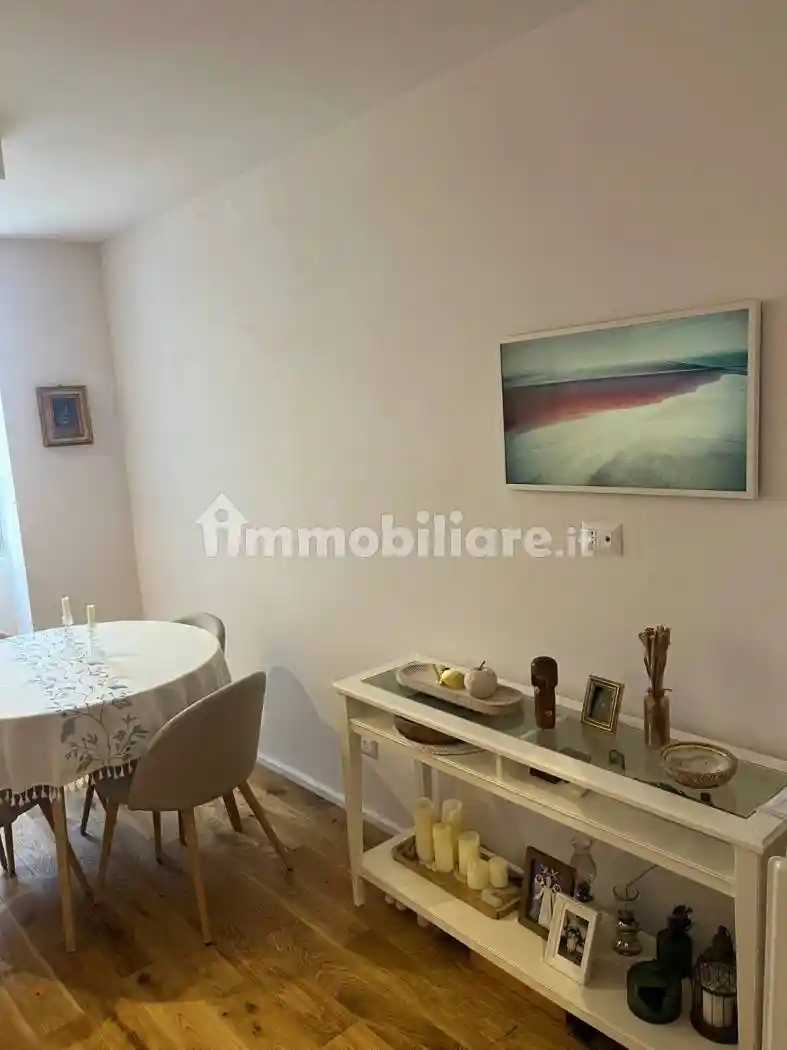 Appartamento in vendita a Fiuggi