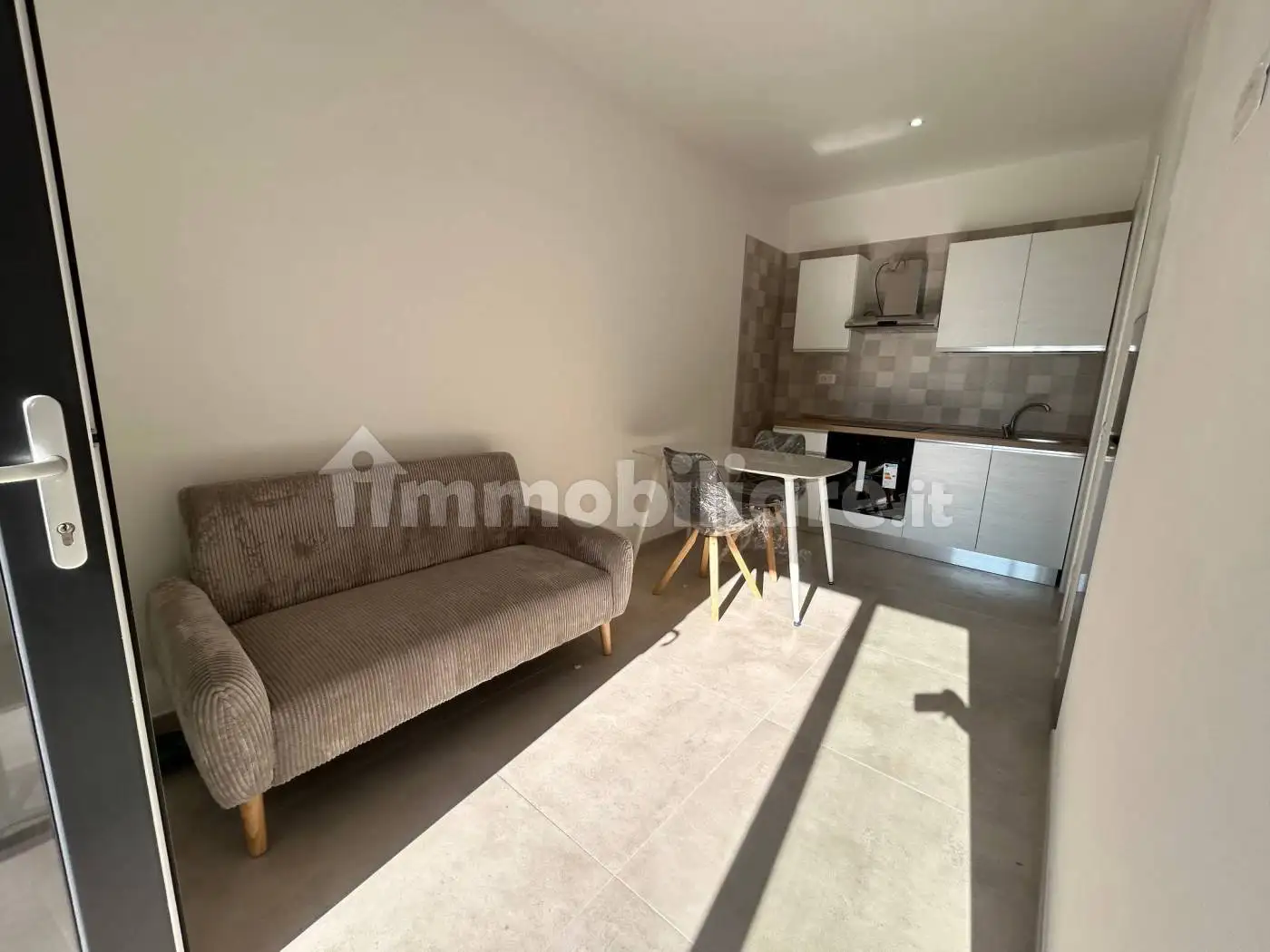 Appartamento in affitto a Perugia