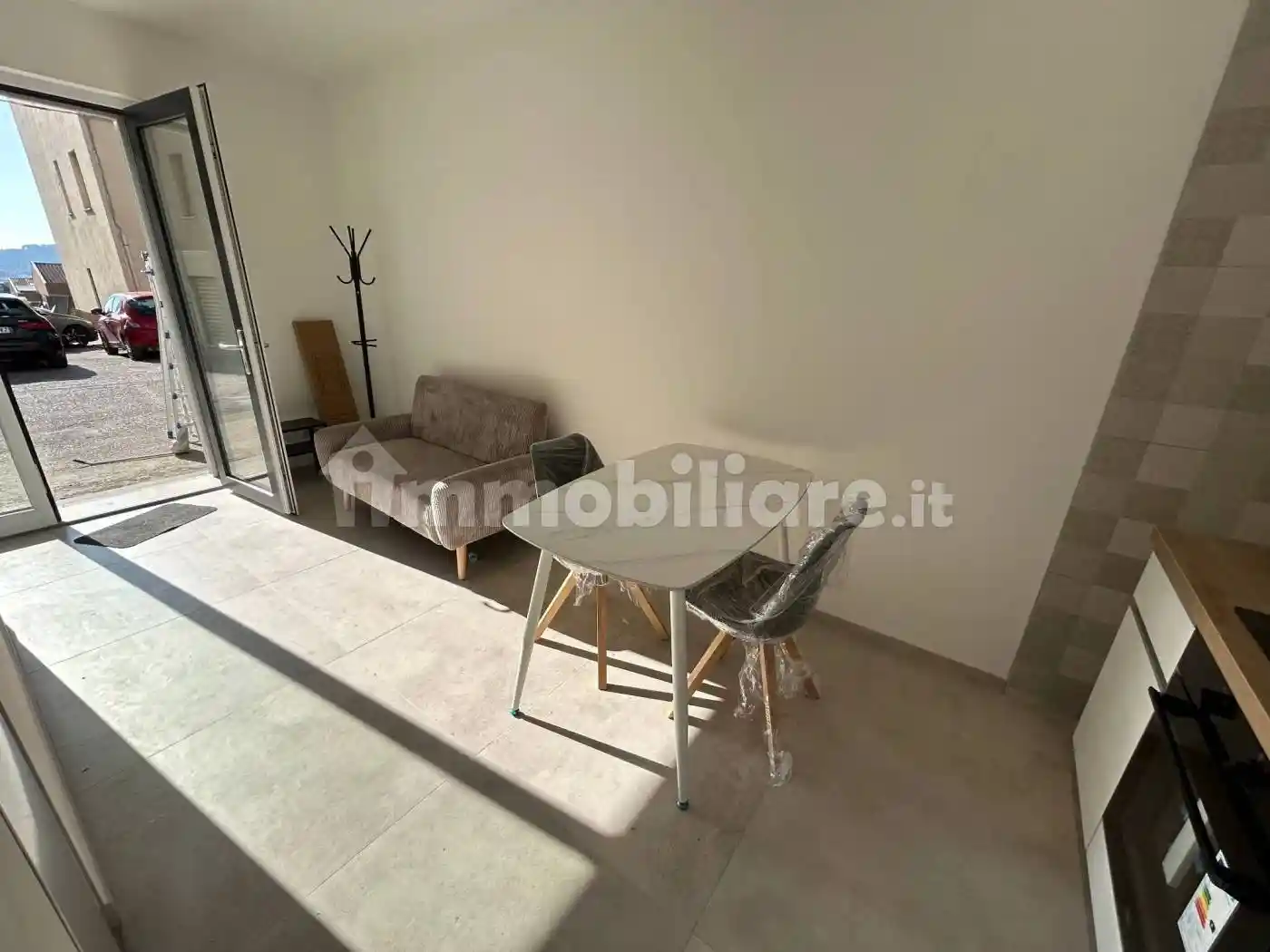 Monolocale via del Bottone 5, Santa Lucia, Perugia - foto 2